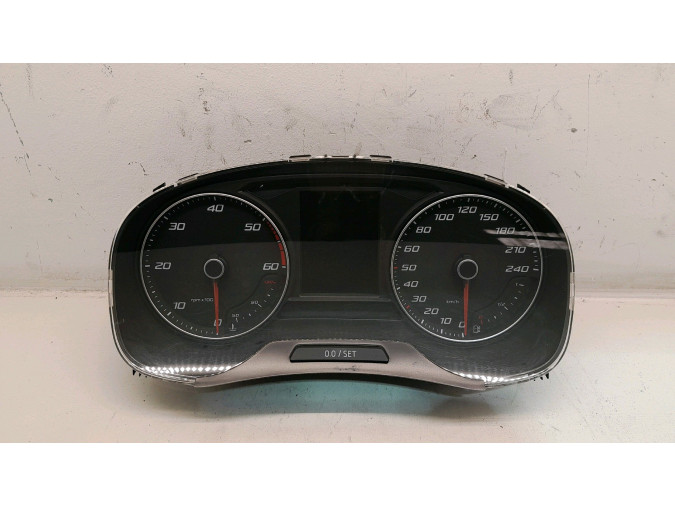 CUADRO INSTRUMENTOS SEAT TOLEDO 2016