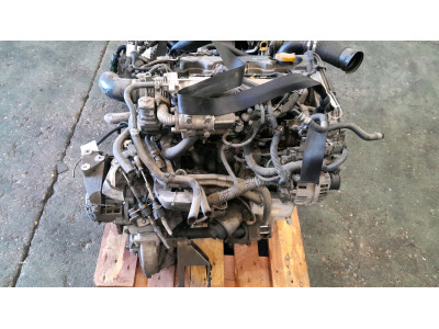 CAJA CAMBIOS OPEL ASTRA 2008