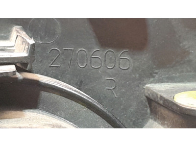 FARO DELANTERO DERECHO FORD FOCUS C-MAX 2004