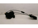 CERRADURA PUERTA DELANTERA IZQUIERDA SUZUKI GRAND VITARA 2008