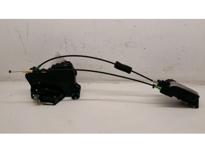 CERRADURA PUERTA DELANTERA IZQUIERDA SUZUKI GRAND VITARA 2008