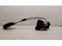 CERRADURA PUERTA DELANTERA IZQUIERDA SUZUKI GRAND VITARA 2008