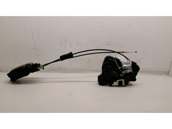 CERRADURA PUERTA DELANTERA IZQUIERDA SUZUKI GRAND VITARA 2008