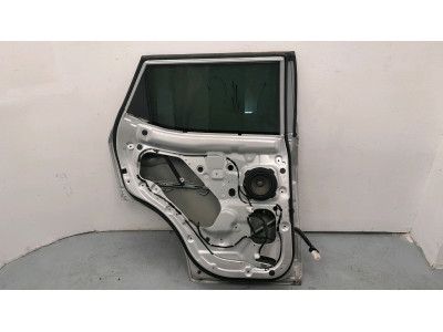 PUERTA TRASERA IZQUIERDA SSANGYONG TIVOLI GRIS 2018