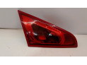 PILOTO TRASERO  IZQUIERDO MITSUBISHI COLT 2008
