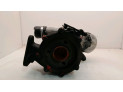 TURBO OPEL MERIVA