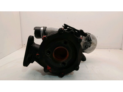 TURBO OPEL MERIVA