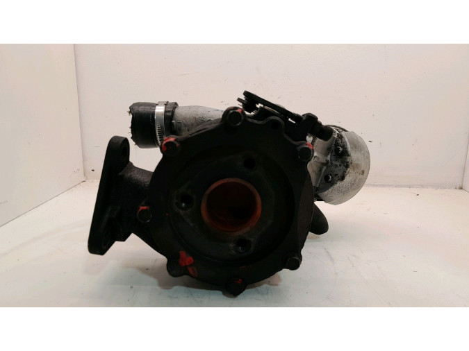 TURBO OPEL MERIVA