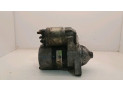 MOTOR ARRANQUE NISSAN MICRA