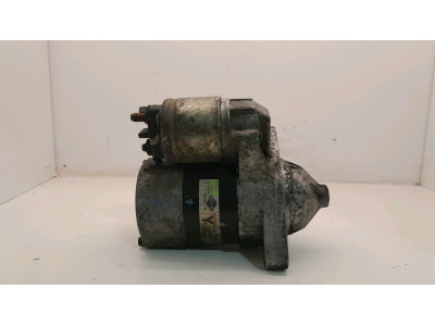 MOTOR ARRANQUE NISSAN MICRA