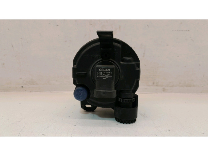 FARO ANTINIEBLA DELANTERO IZQUIERDO BMW X5 2004