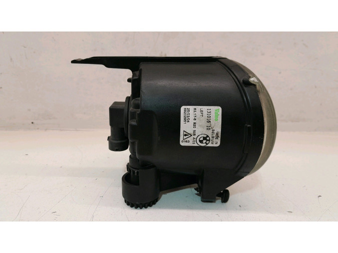 FARO ANTINIEBLA DELANTERO IZQUIERDO BMW X5 2004
