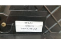 CERRADURA PUERTA DELANTERA DERECHA MAZDA 3