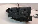 CERRADURA PUERTA DELANTERA DERECHA MAZDA 3