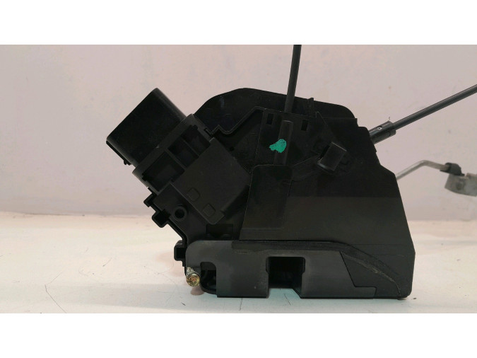 CERRADURA PUERTA DELANTERA DERECHA MAZDA 3