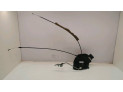 CERRADURA PUERTA DELANTERA DERECHA MAZDA 3