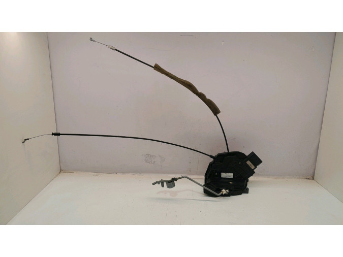 CERRADURA PUERTA DELANTERA DERECHA MAZDA 3