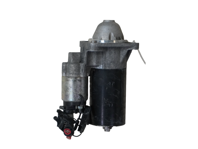 MOTOR ARRANQUE FIAT DOBLÒ 2004