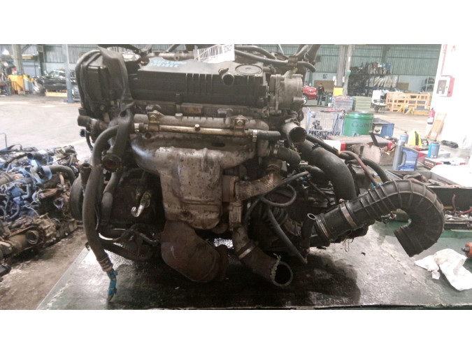MOTOR ARRANQUE FIAT DOBLÒ 2004