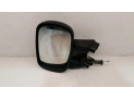RETROVISOR IZQUIERDO FIAT DOBLÒ AZUL 2007
