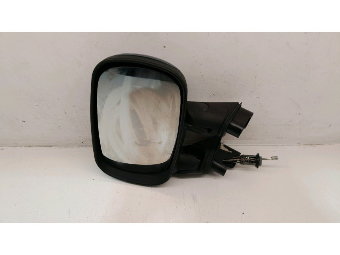 RETROVISOR IZQUIERDO FIAT DOBLÒ AZUL 2007