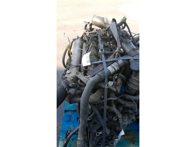 CAJA CAMBIOS HYUNDAI MATRIX 2005