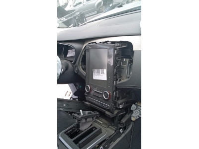 Autorradio RENAULT TALISMAN 2018