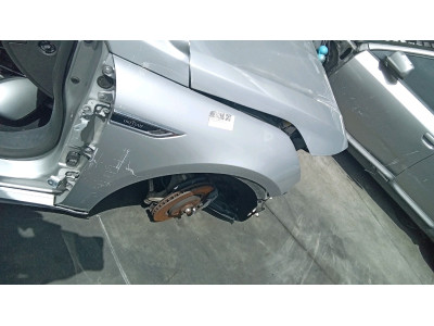 ALETA DELANTERA DERECHA RENAULT TALISMAN 2018