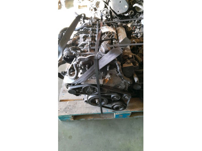 MOTOR ARRANQUE HYUNDAI GETZ 2005