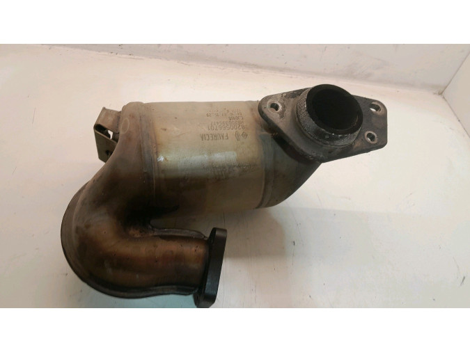 Catalizador RENAULT LAGUNA 2007