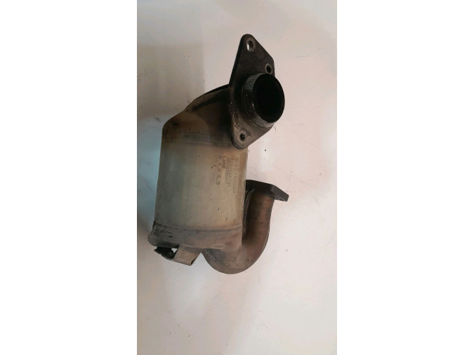 Catalizador RENAULT LAGUNA 2007