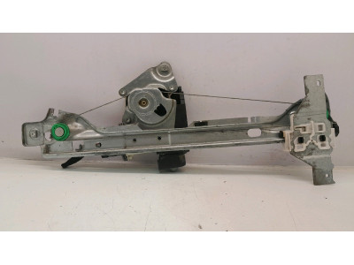 ELEVALUNAS TRASERO IZQUIERDO PEUGEOT 3008 2009