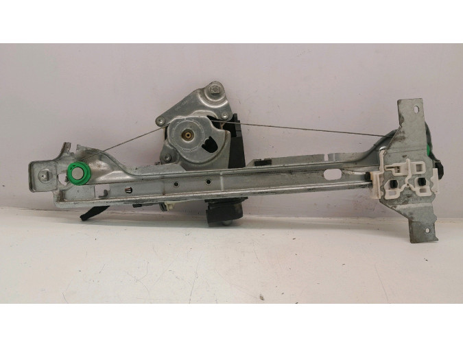 ELEVALUNAS TRASERO IZQUIERDO PEUGEOT 3008 2009