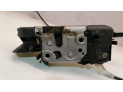 CERRADURA PUERTA DELANTERA DERECHA PEUGEOT 3008 2009