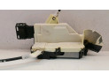 CERRADURA PUERTA DELANTERA DERECHA PEUGEOT 3008 2009