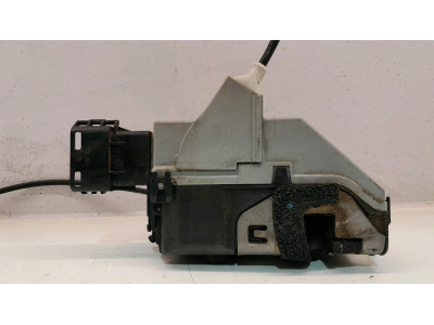 CERRADURA PUERTA DELANTERA IZQUIERDA PEUGEOT 5008 2009