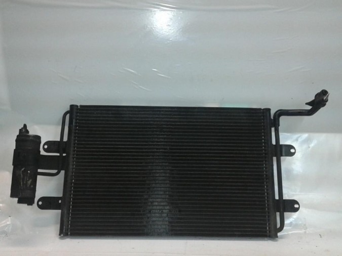 Radiador A/C SKODA OCTAVIA 2001