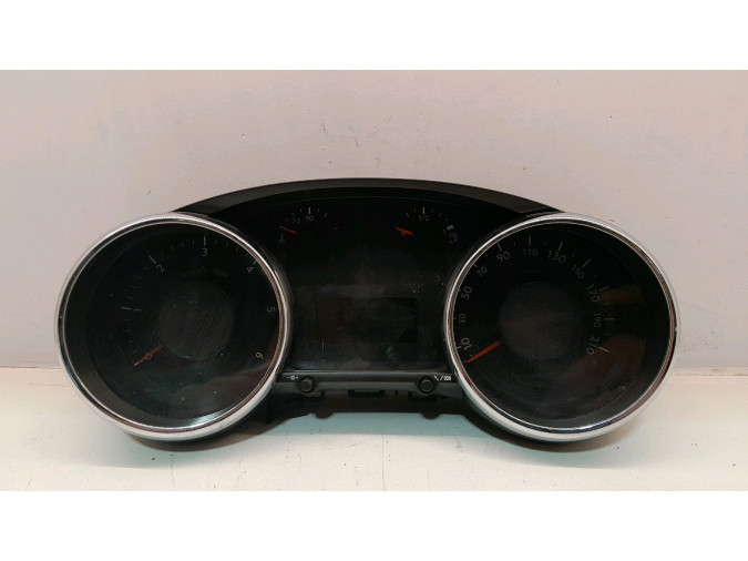 Cuadro instrumentos PEUGEOT 5008 2009