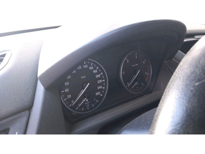 CUADRO INSTRUMENTOS BMW X1 2011