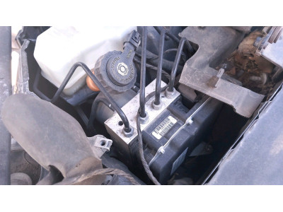 ABS BMW X1 2011