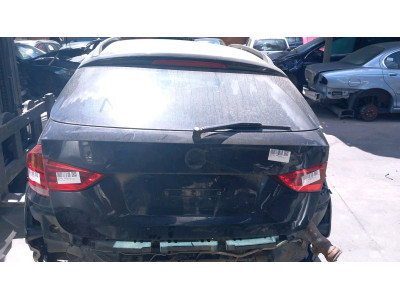 PORTON TRASERO BMW X1 2011