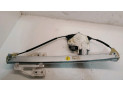 ELEVALUNAS TRASERO DERECHO AUDI Q5 2008