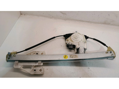 ELEVALUNAS TRASERO DERECHO AUDI Q5 2008