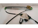 ELEVALUNAS DELANTERO IZQUIERDO AUDI Q5 2008