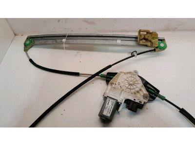 ELEVALUNAS DELANTERO IZQUIERDO AUDI Q5 2008