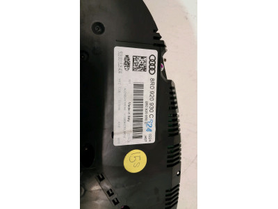 CUADRO INSTRUMENTOS AUDI Q5 2008