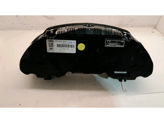 CUADRO INSTRUMENTOS AUDI Q5 2008