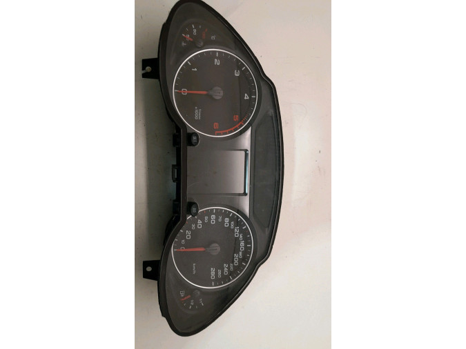 CUADRO INSTRUMENTOS AUDI Q5 2008