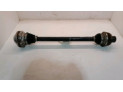 TRANSMISION TRASERA  AUDI Q5 2008