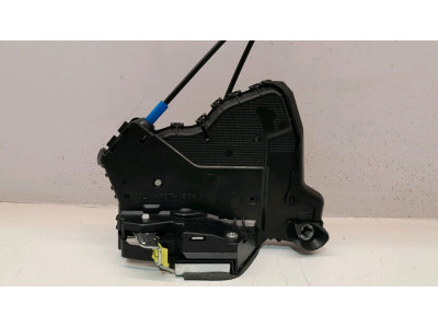 CERRADURA PUERTA DELANTERA IZQUIERDA TOYOTA VERSO 2015